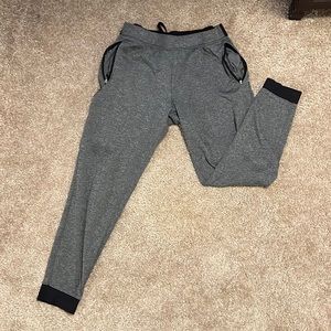 Comfy Sweatpants!